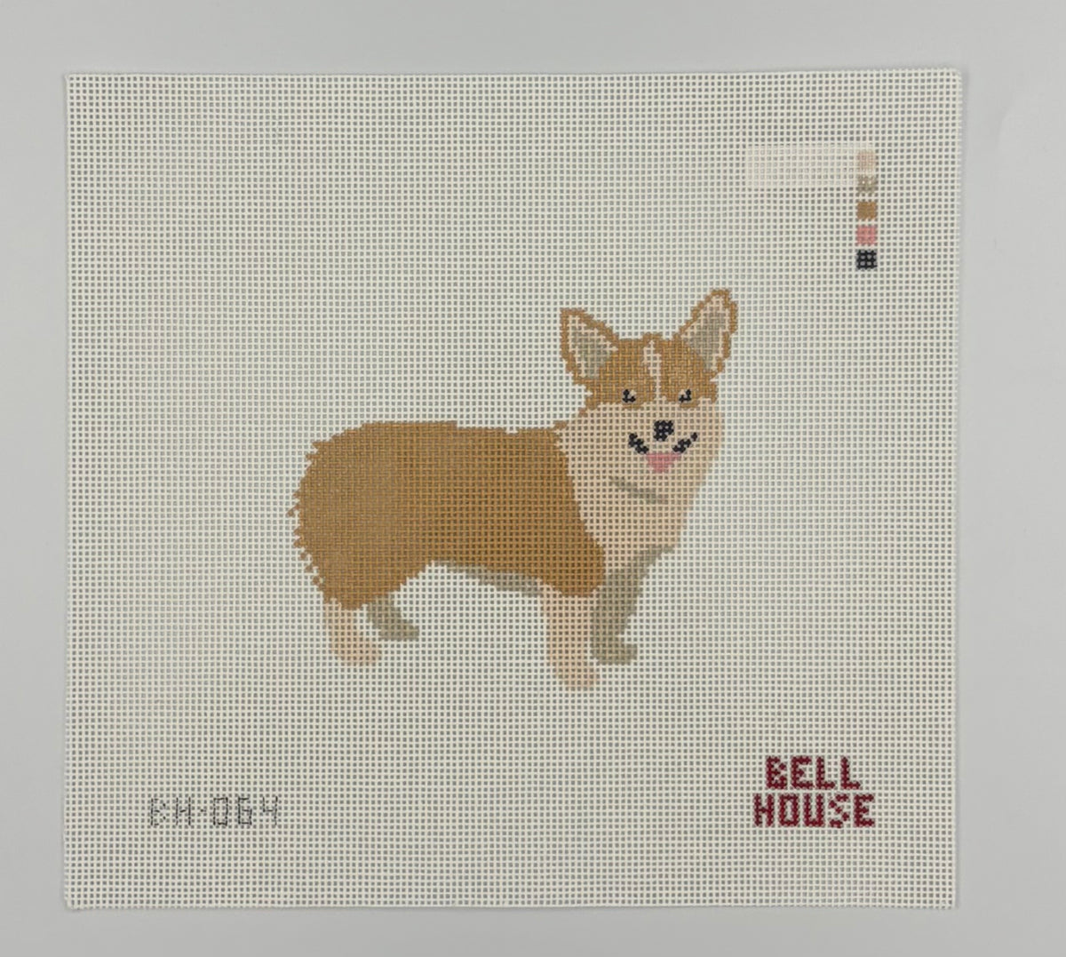 Corgi - Red