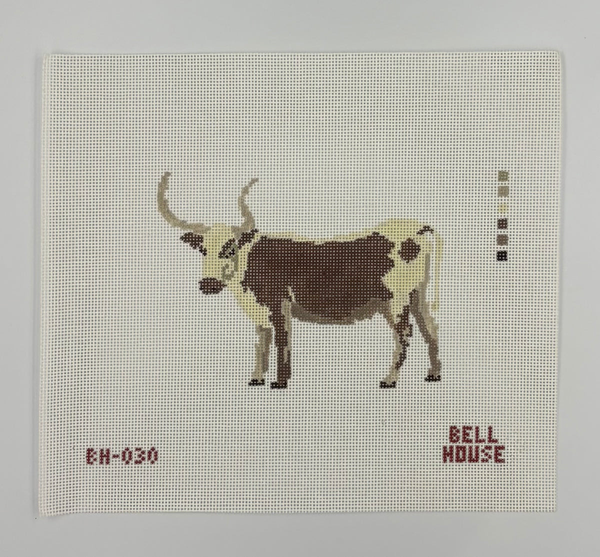 Longhorn