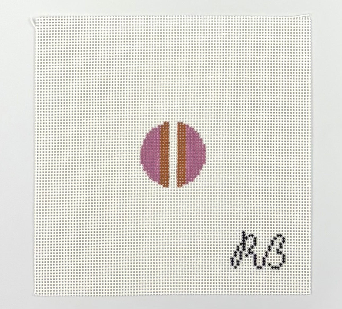 Mini Clip Insert - Simple Stripes