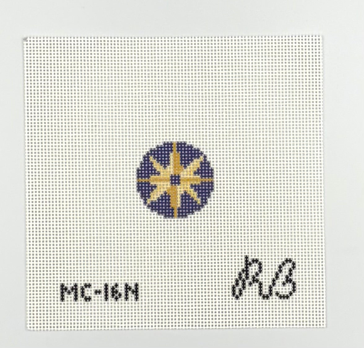 Mini Clip Insert - Northern Star