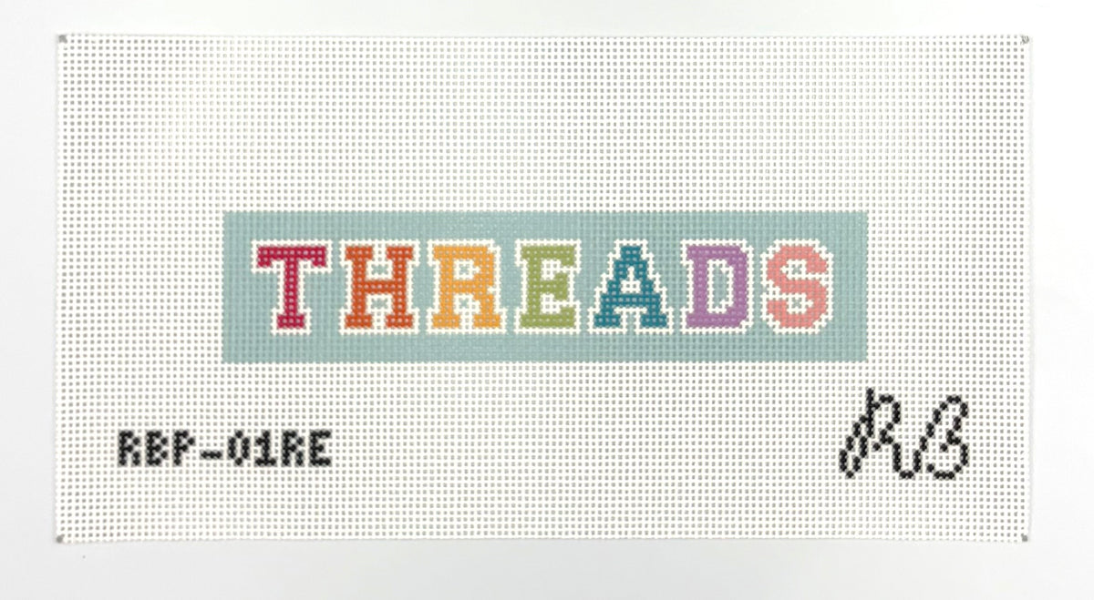 Threads Fob
