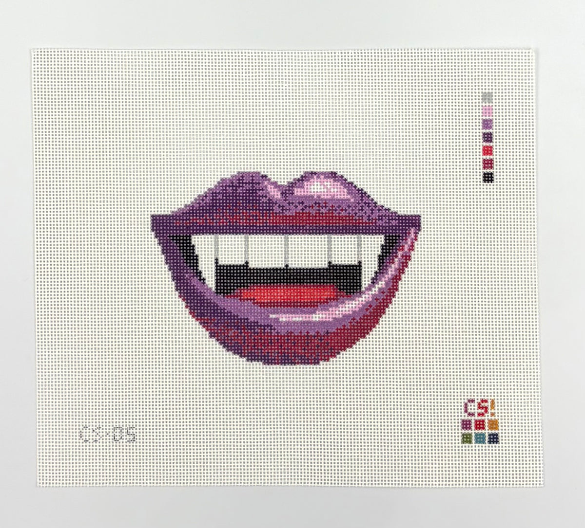Vampy Lips