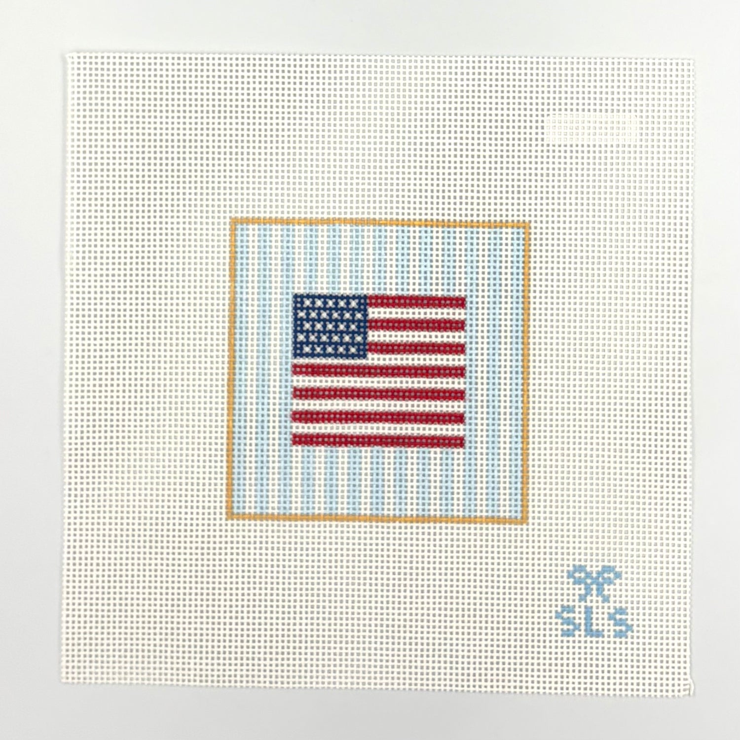 Stars and Stripes