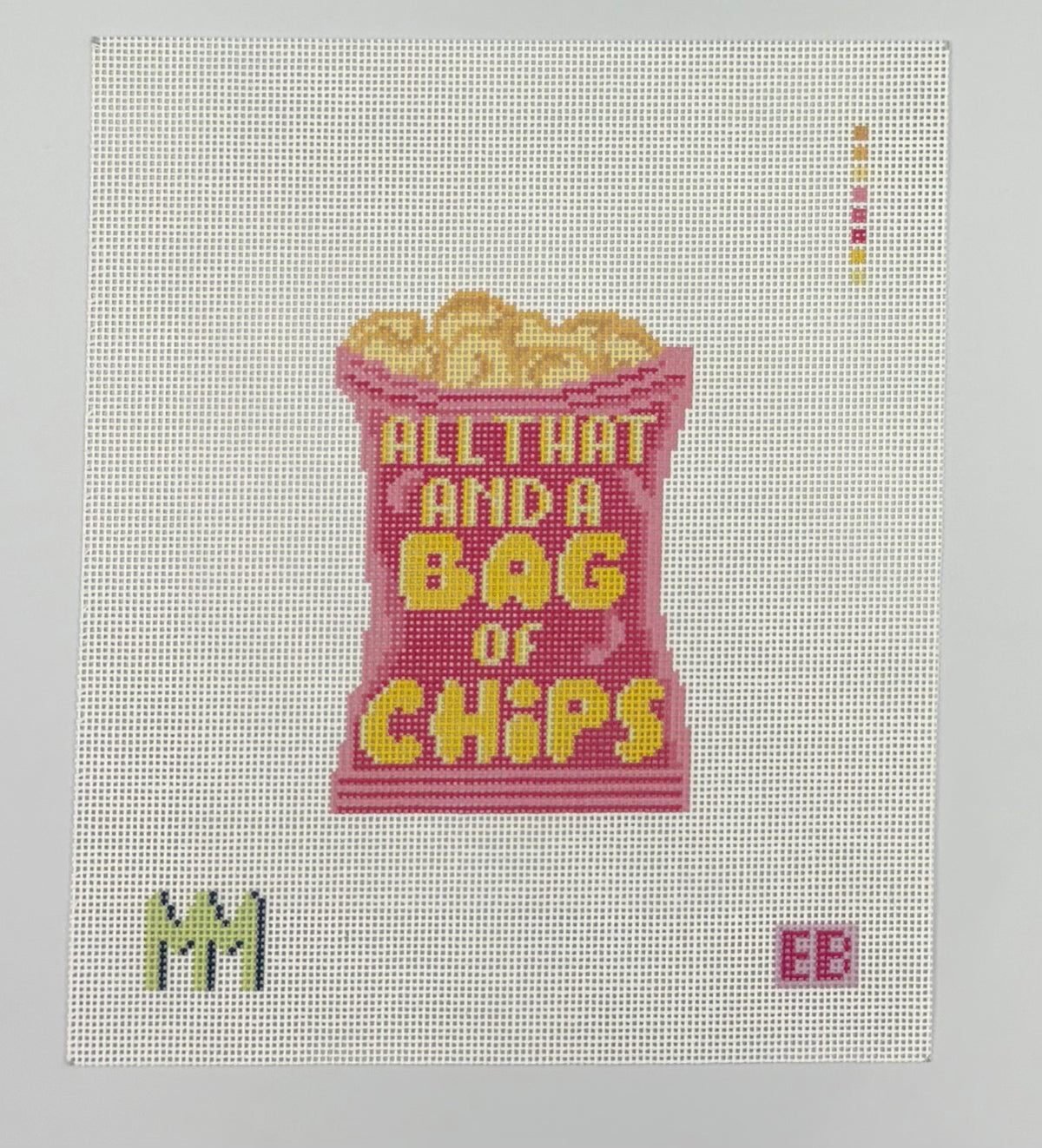 All that and a Bag of Chips
