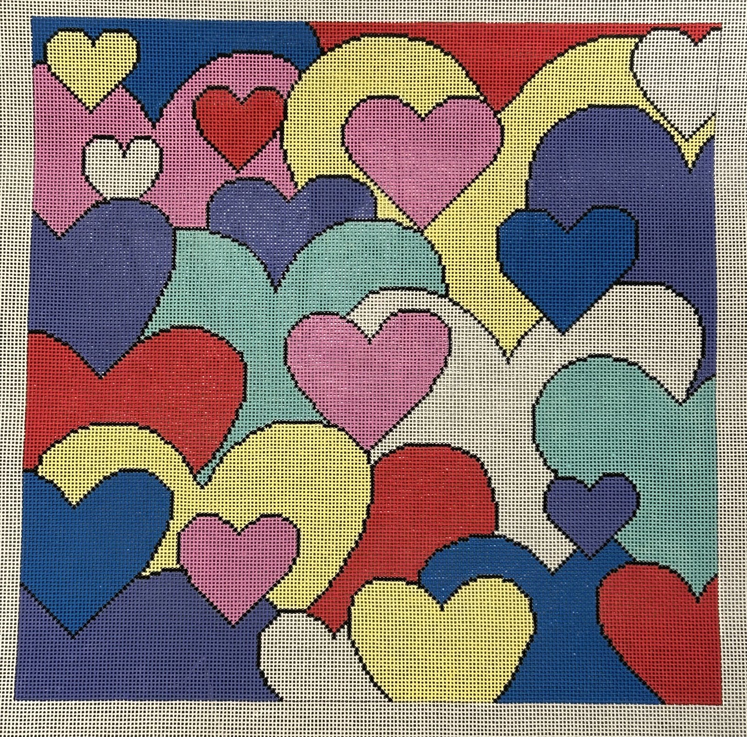 Bright Hearts