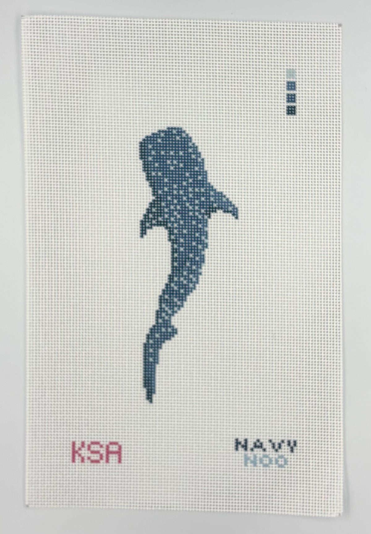 Cordelia the Whale Shark