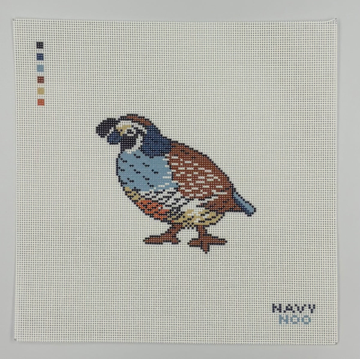 California Quail
