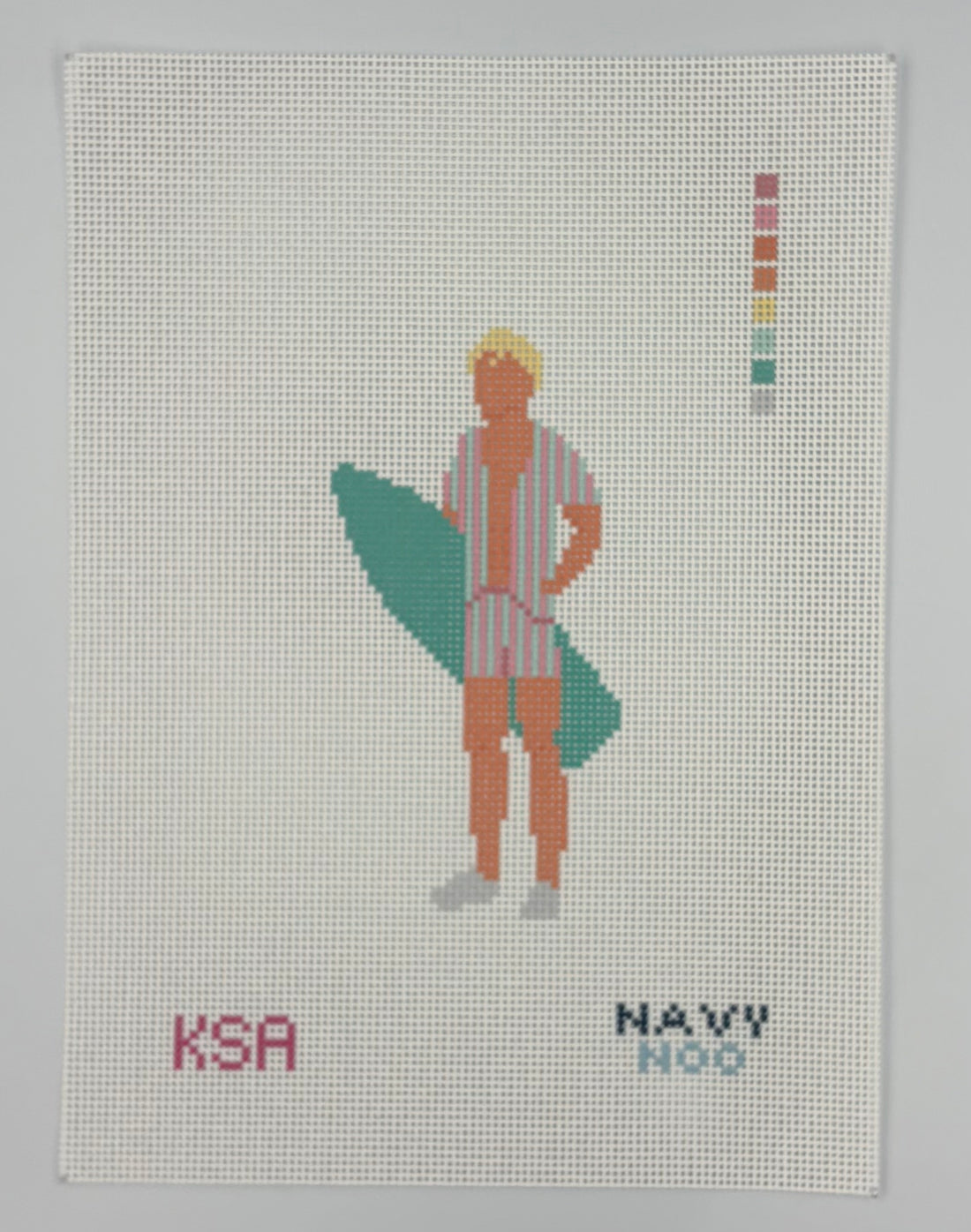 Beach Ken