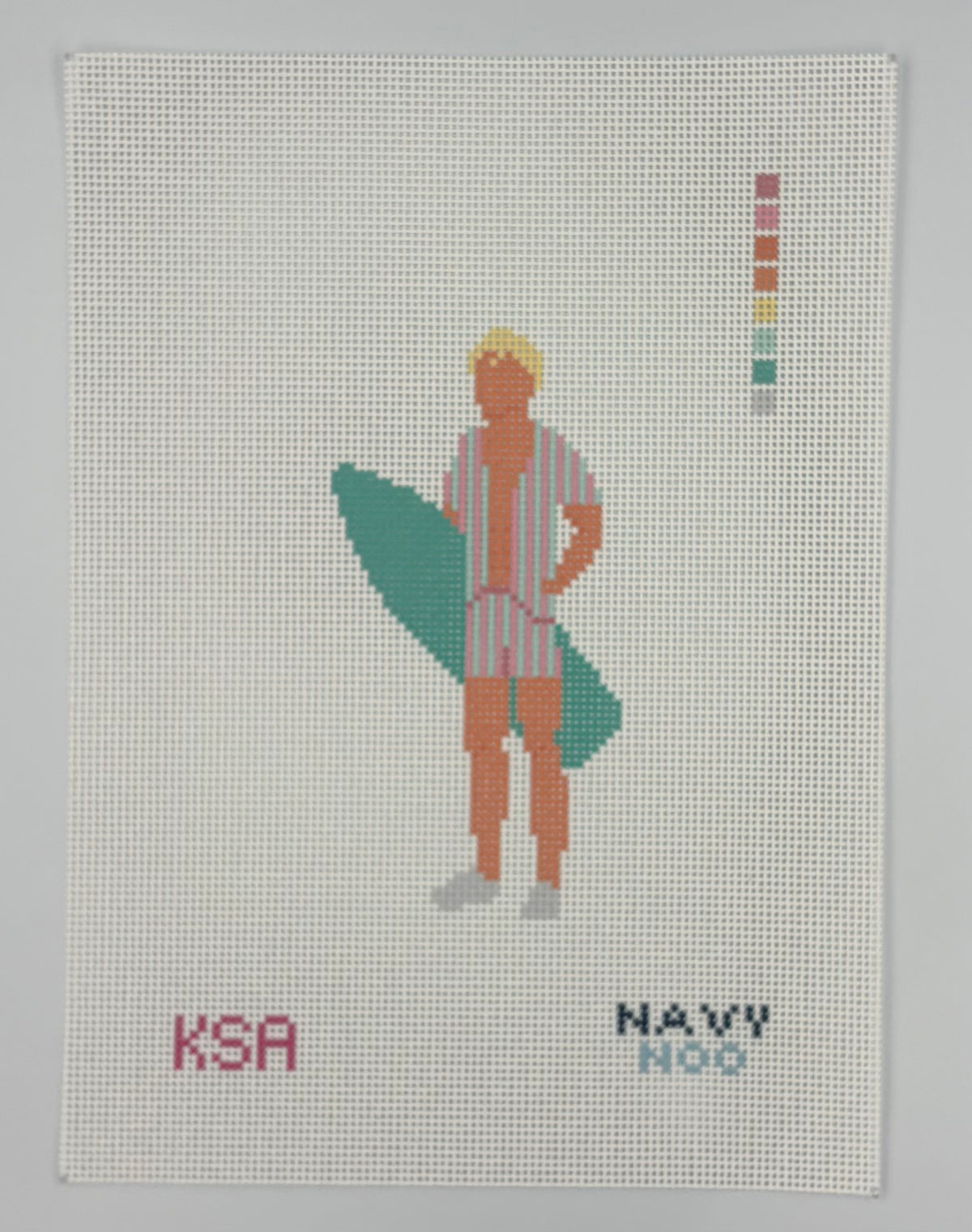 Beach Ken