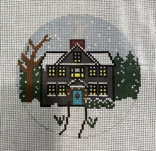 Book Canvas - Little Women