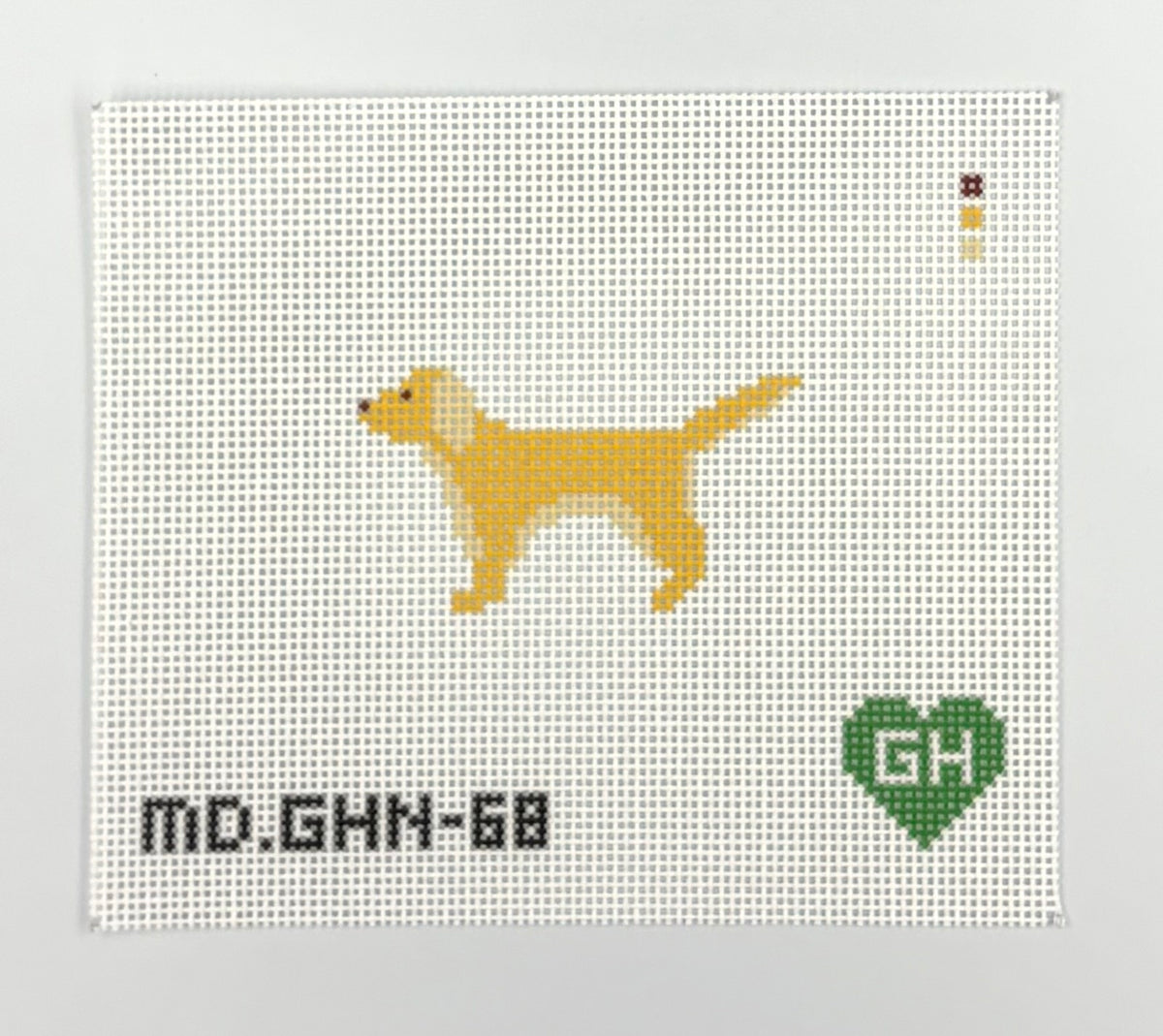Golden Retriever Mini