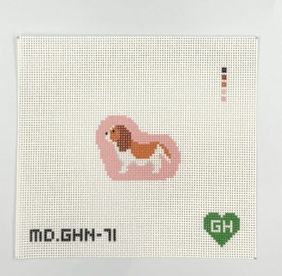 Cavalier King Charles Mini