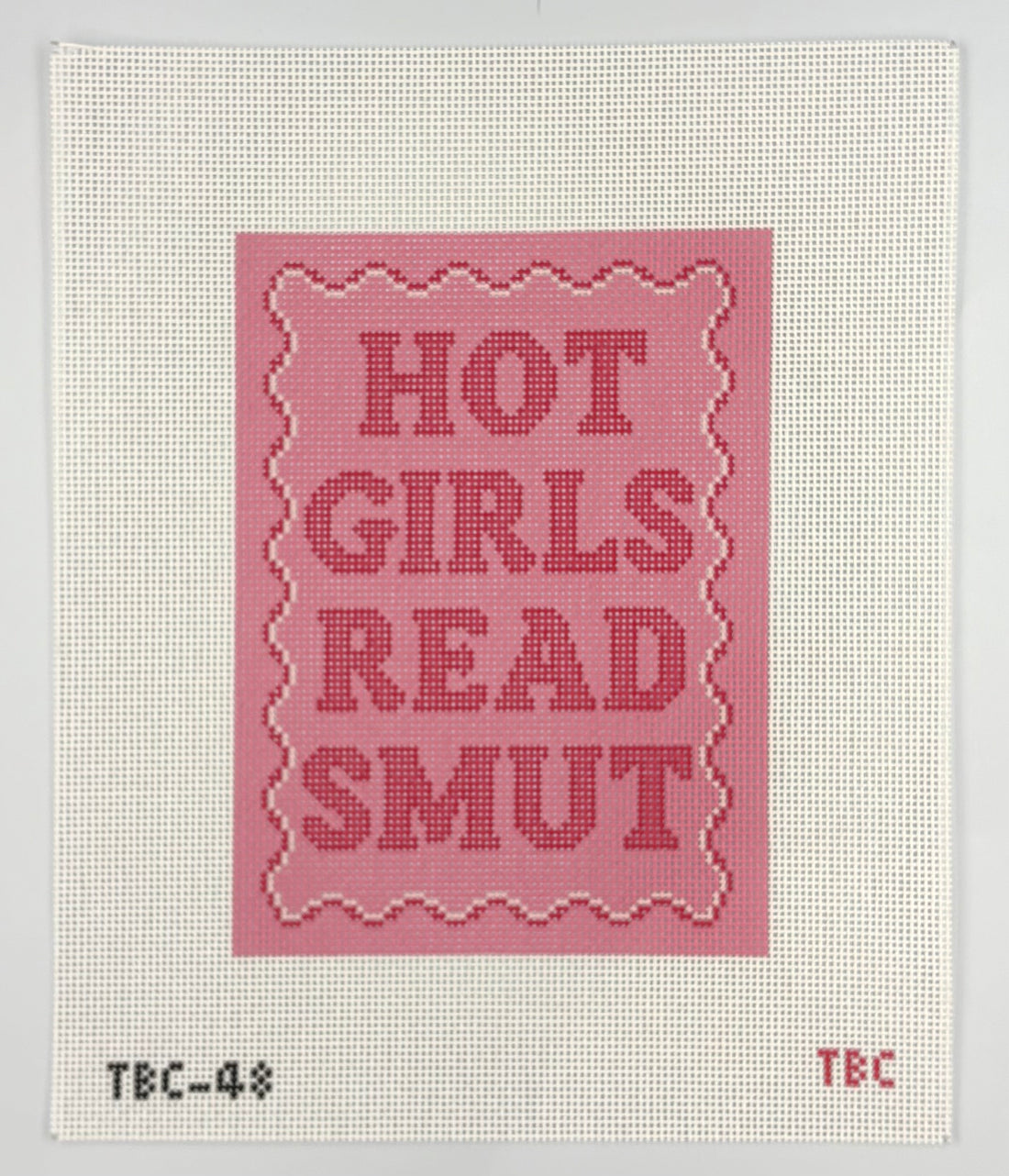 Hot Girls Read Smut