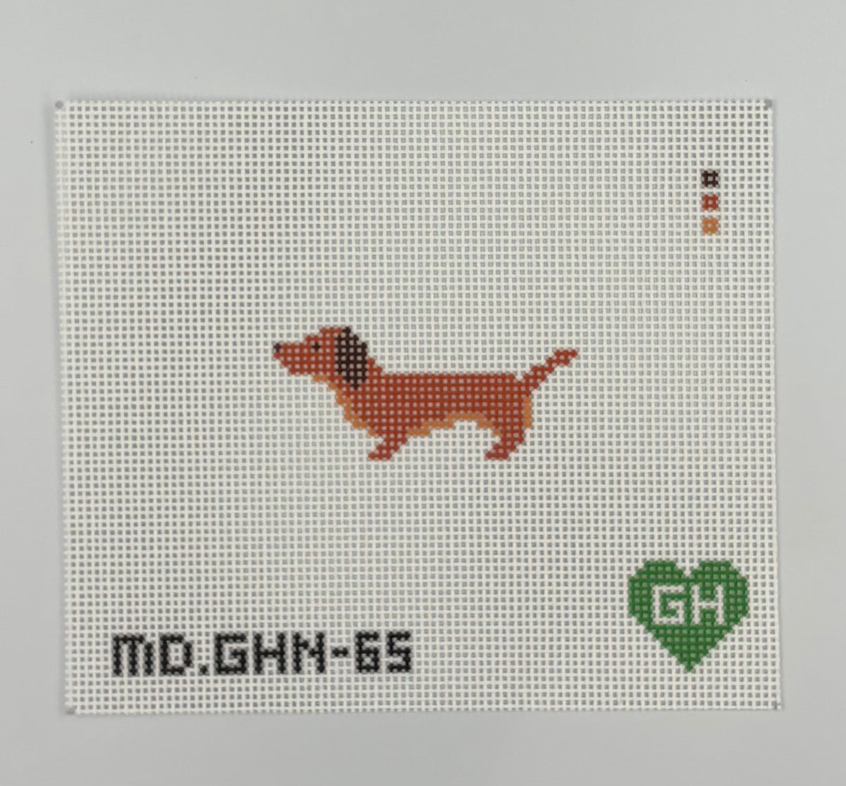 Dachshund Mini