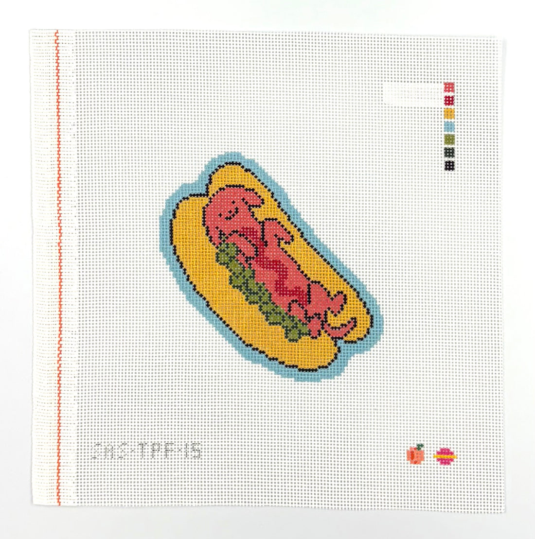 Hot Doggy Dog
