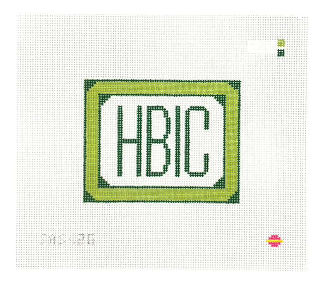HBIC (Green)