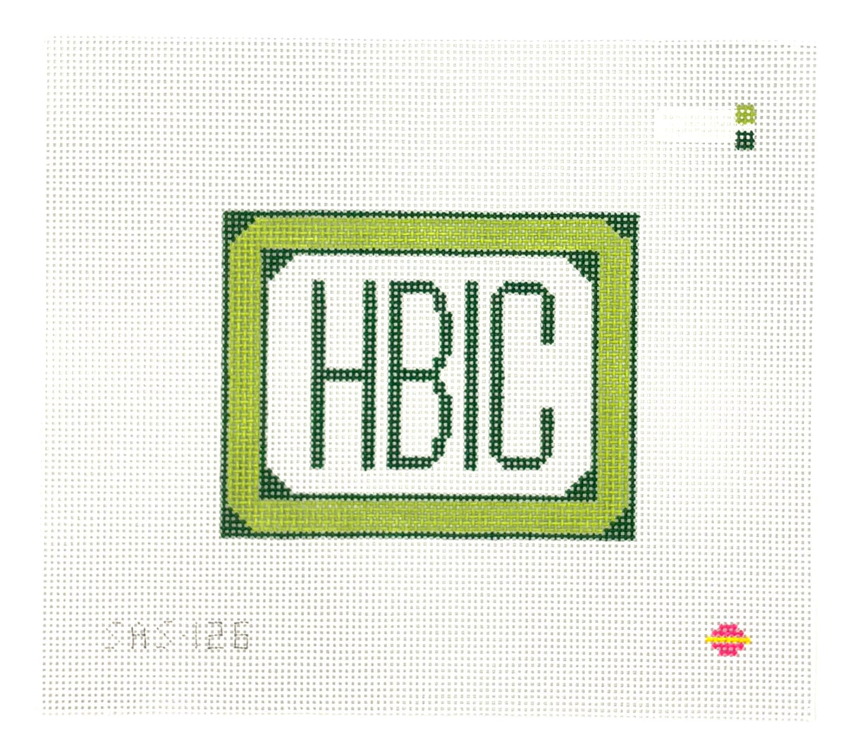 HBIC (Green)