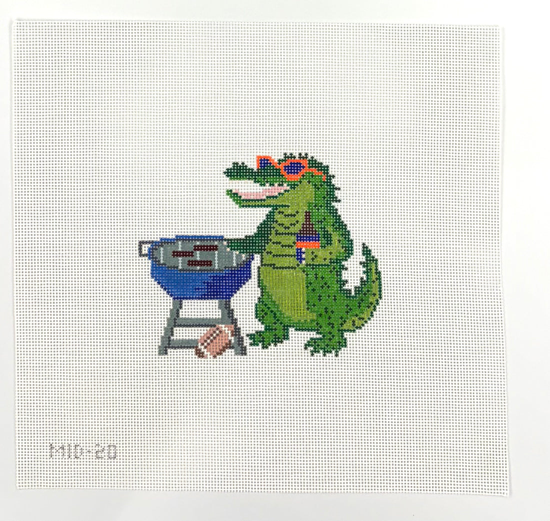 Tail-Gator