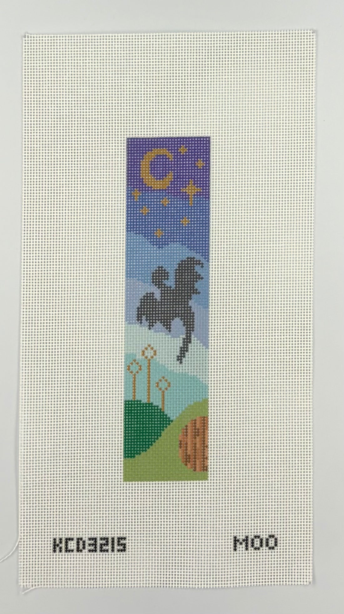 Fantasy Bookmark
