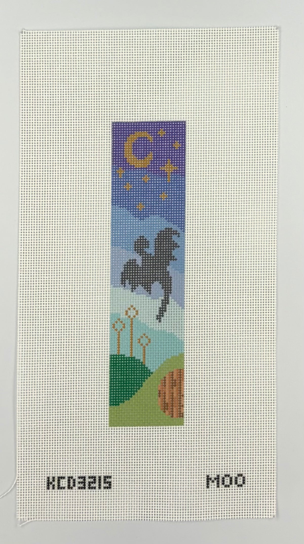 Fantasy Bookmark