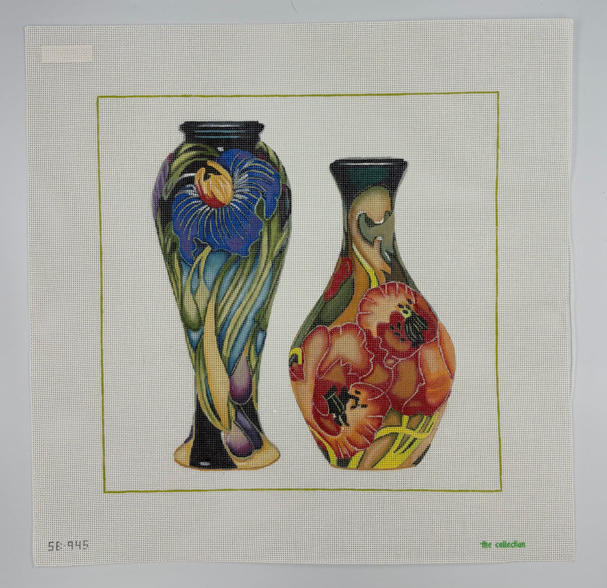 Vases