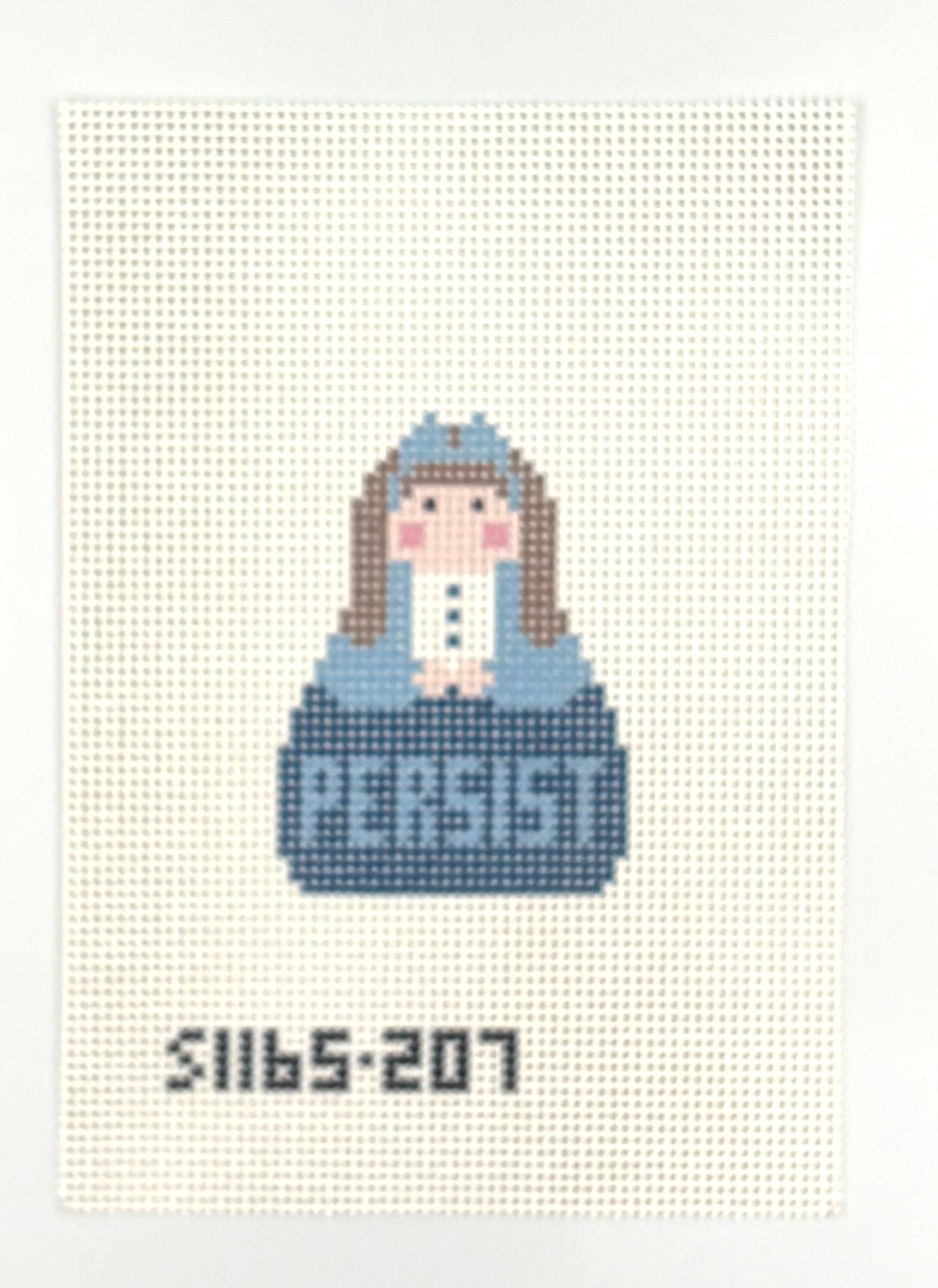 Stitch It Angel - Persist