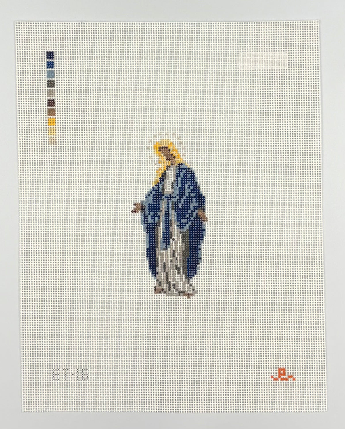 Mother Mary