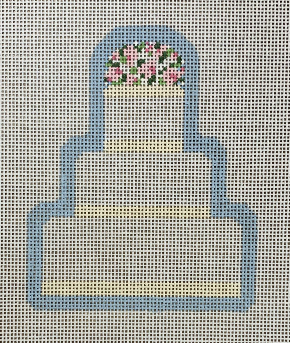 Wedding Cake - Brooke