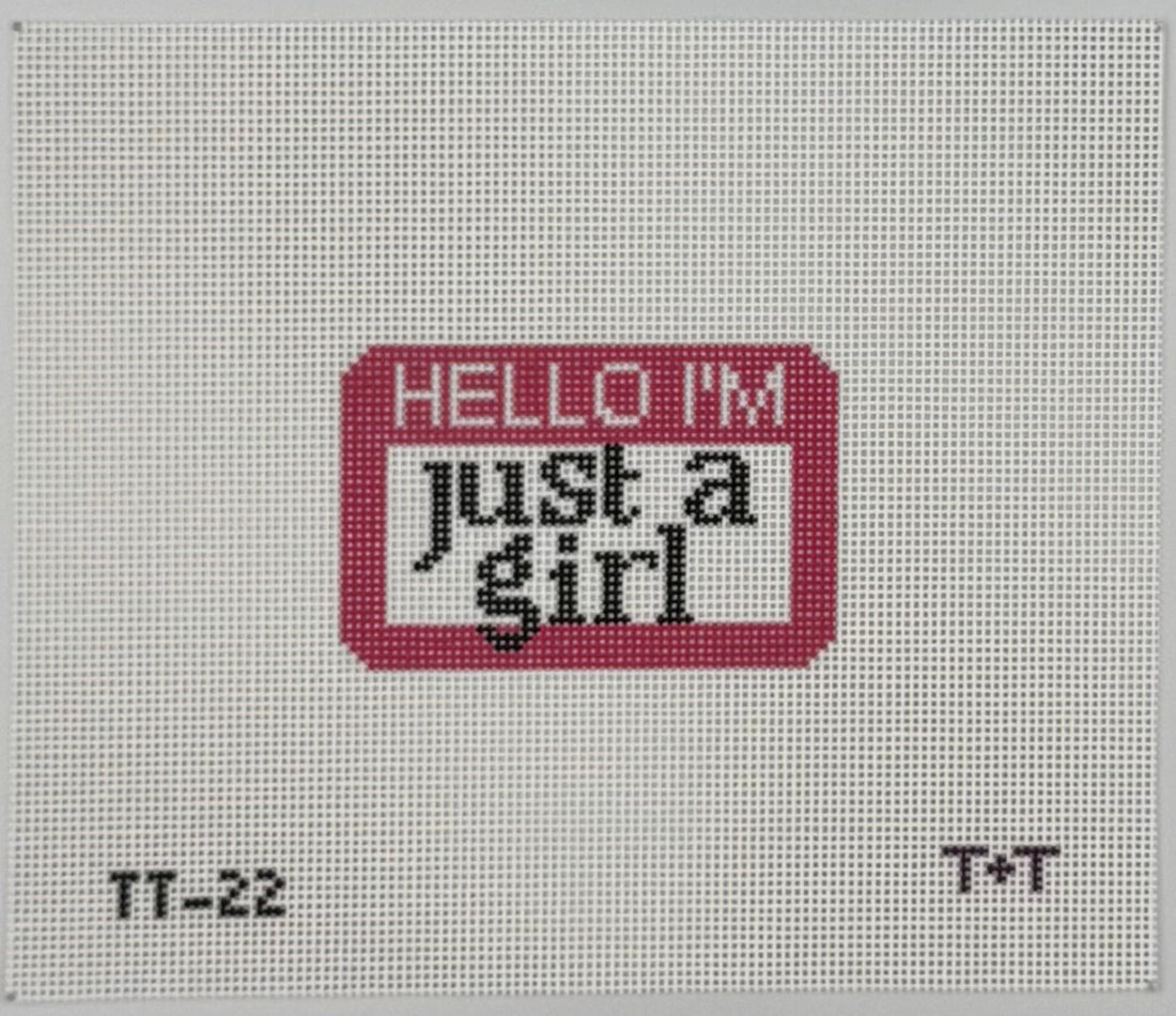 Just a Girl
