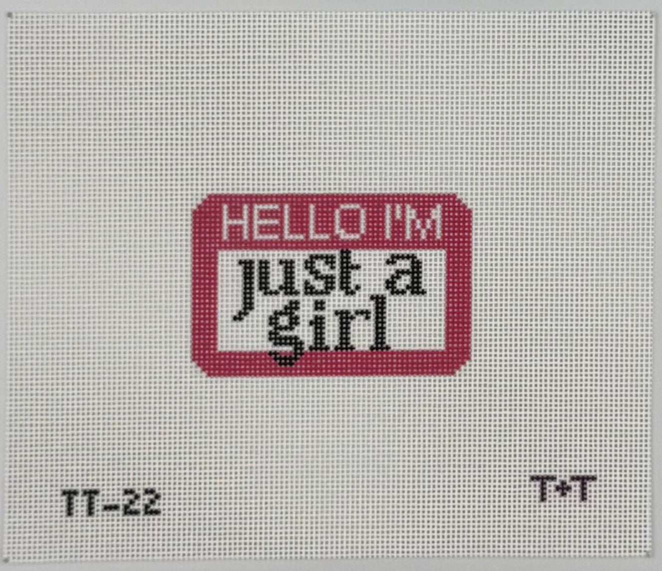 Just a Girl