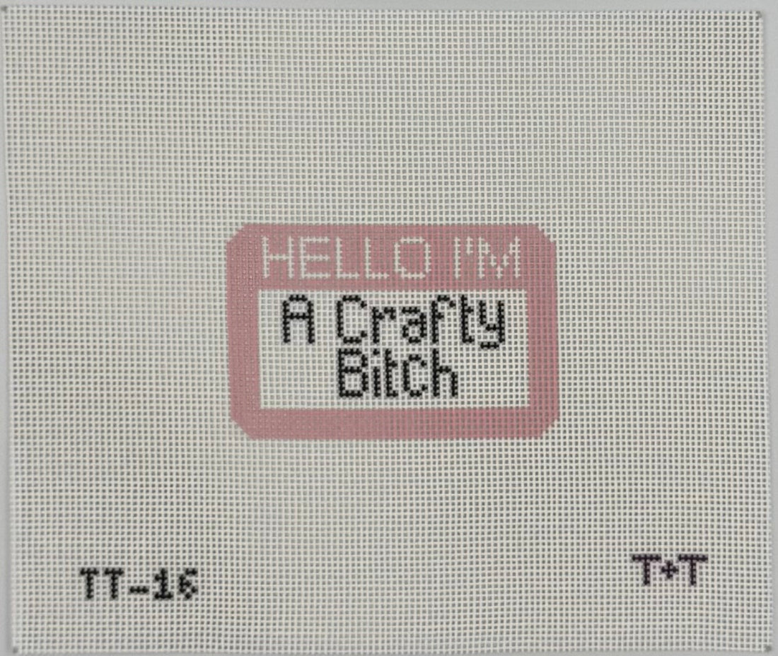 Crafty Bitch