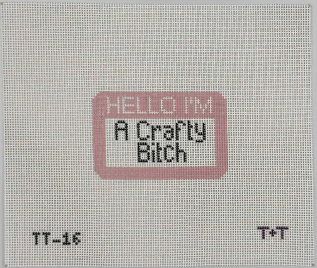 Crafty Bitch