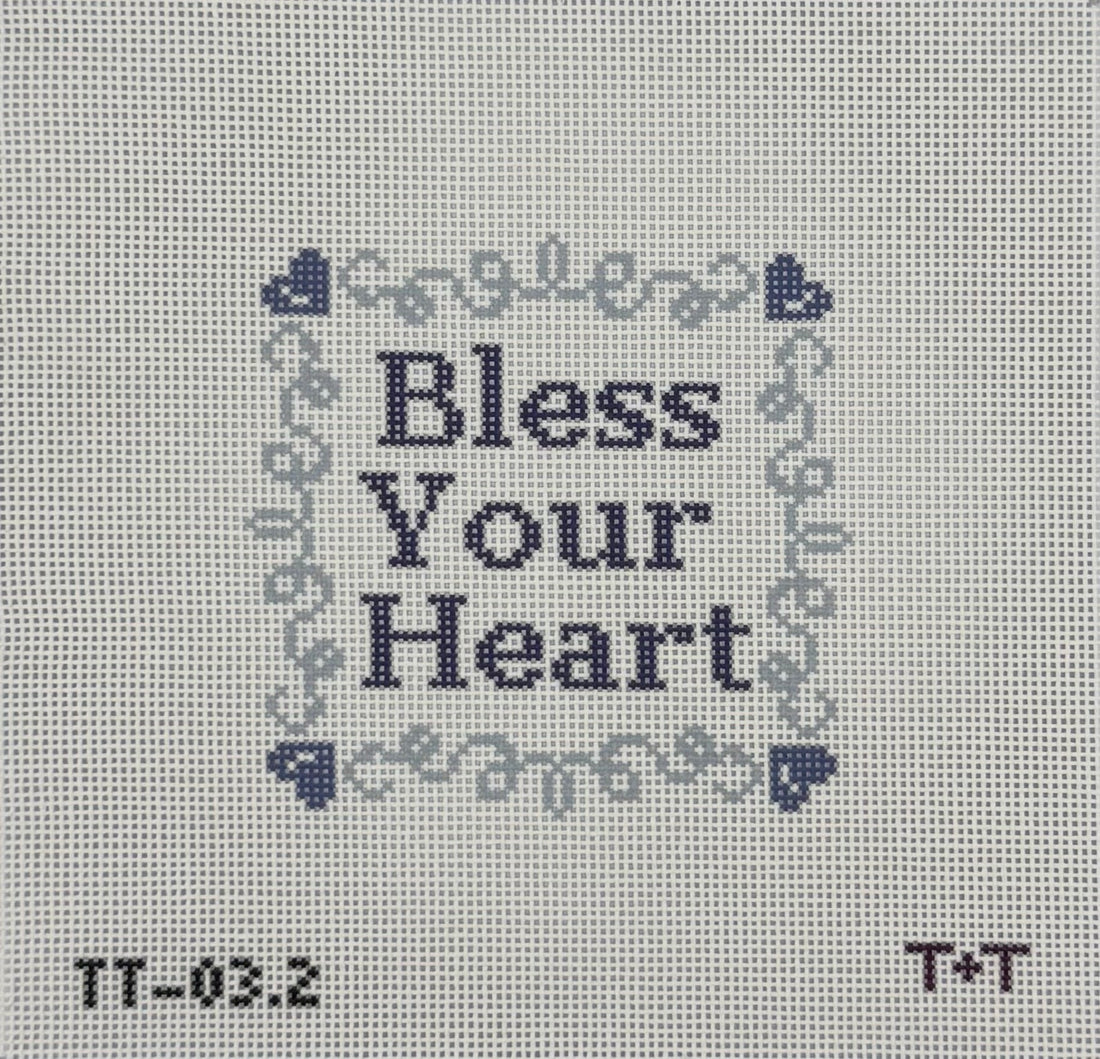 Bless Your Heart (Mini)
