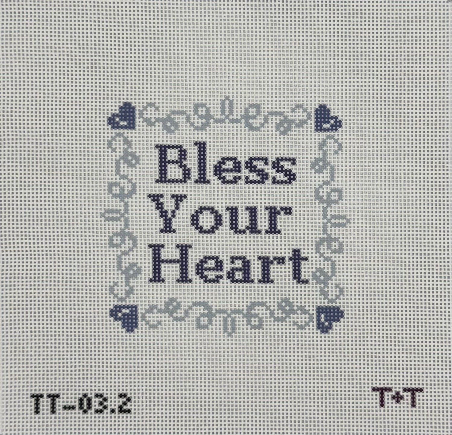 Bless Your Heart (Mini)