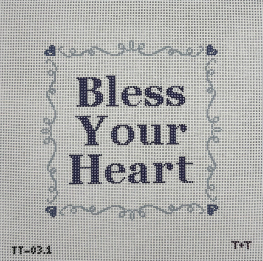 Bless Your Heart (Large)
