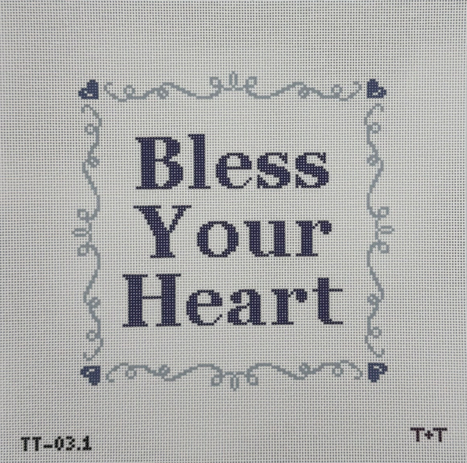 Bless Your Heart (Large)