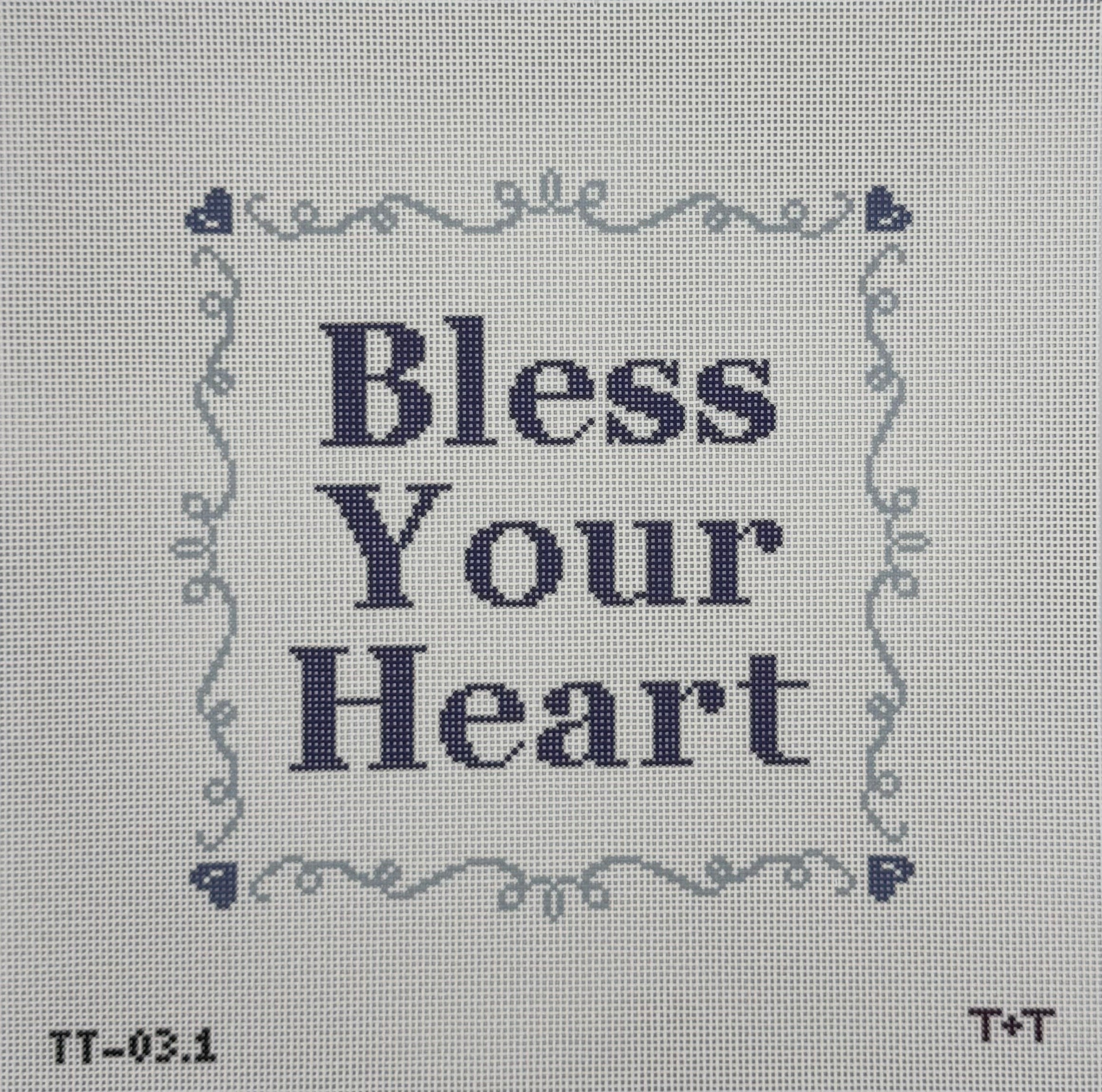 Bless Your Heart (Large)