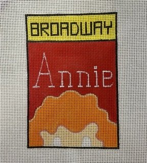 Broadway - Annie