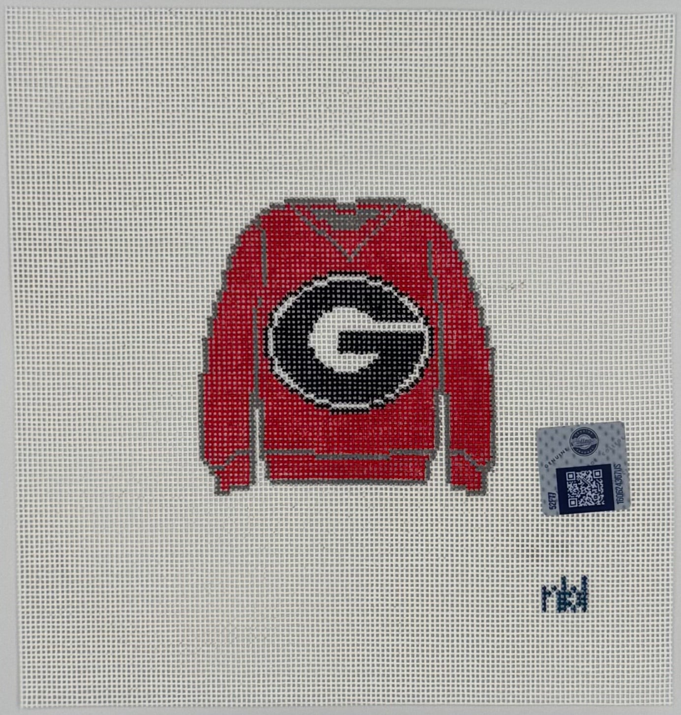 Georgia Sweatshirt