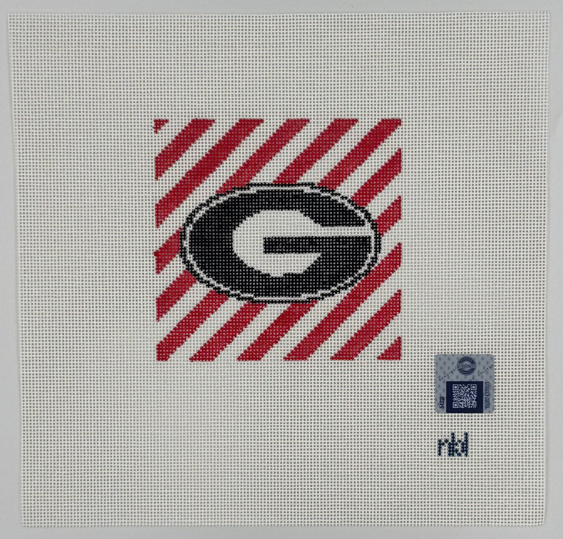Georgia Stripe