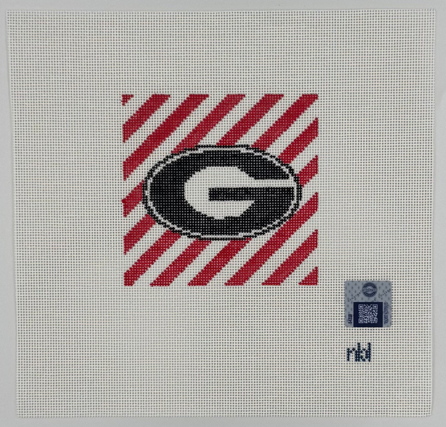 Georgia Stripe