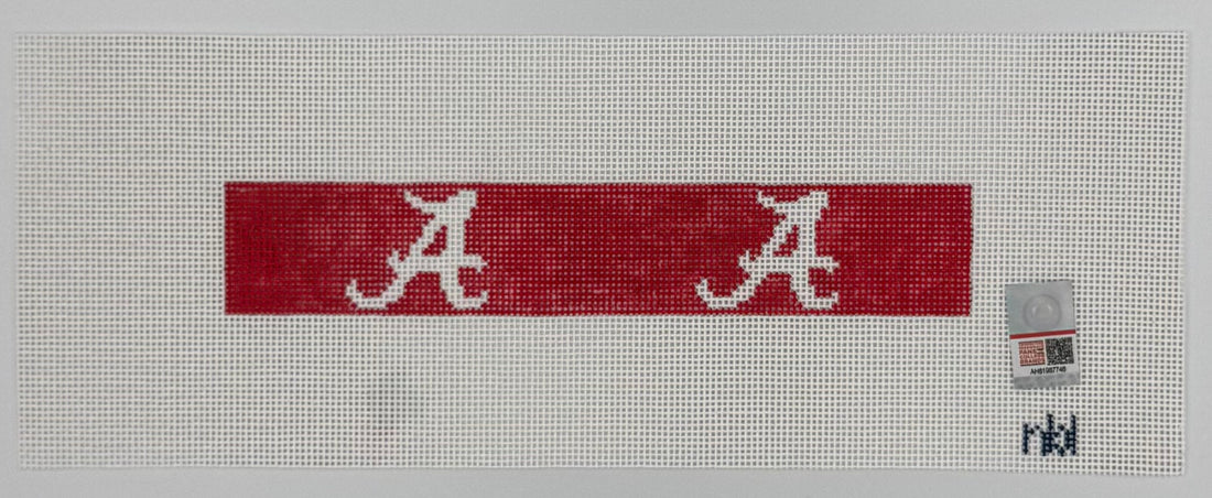 Alabama Key Fob