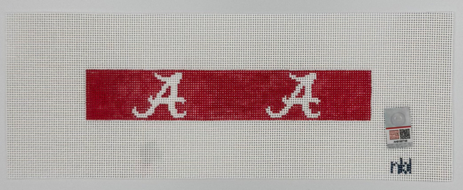 Alabama Key Fob
