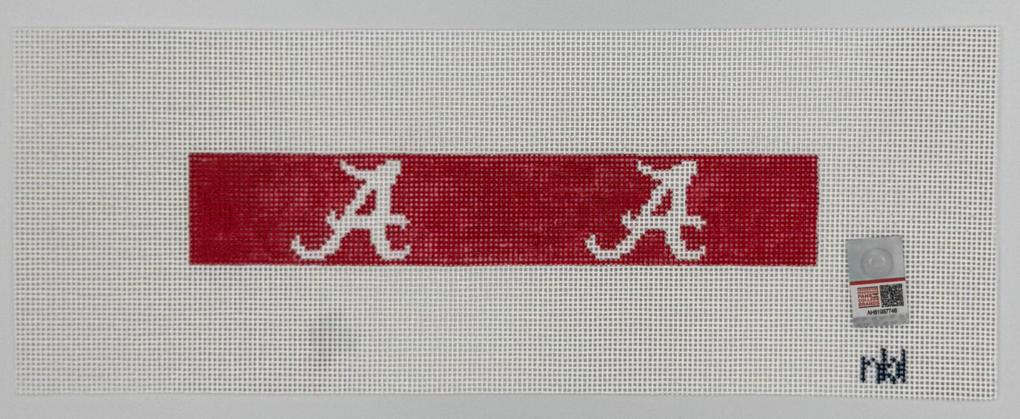 Alabama Key Fob