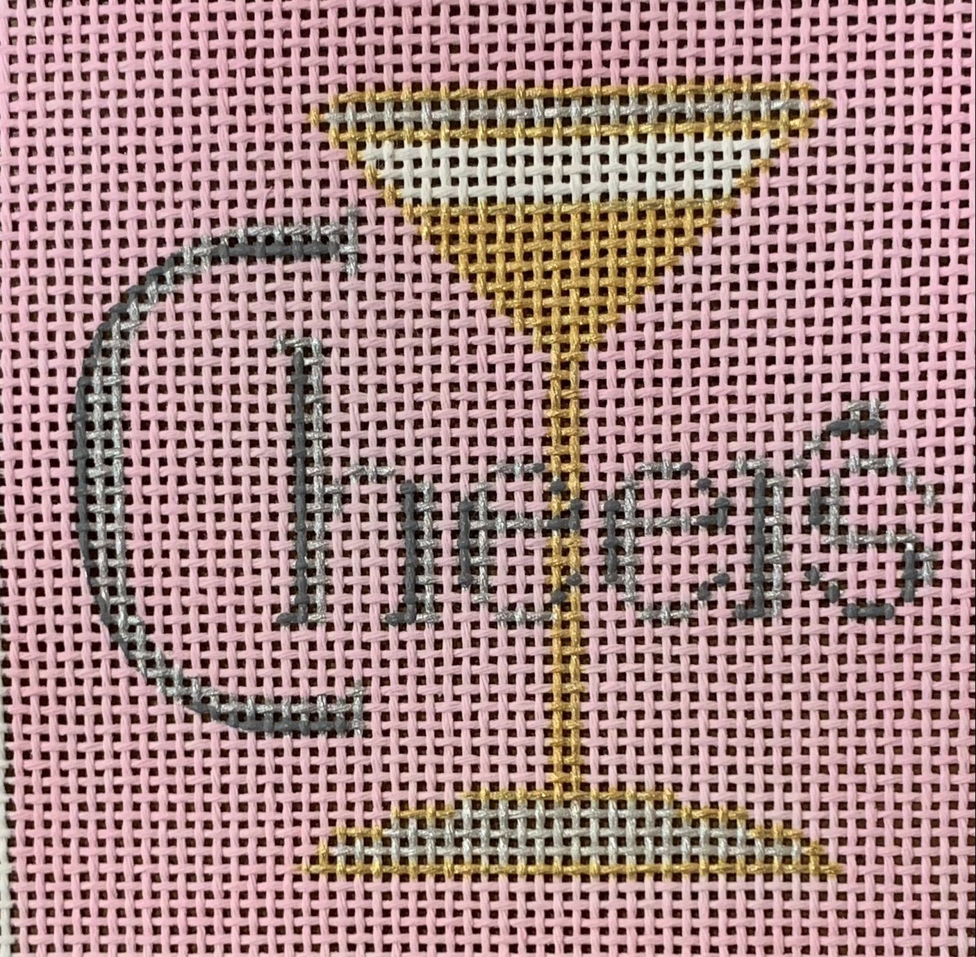 Cheers Martini