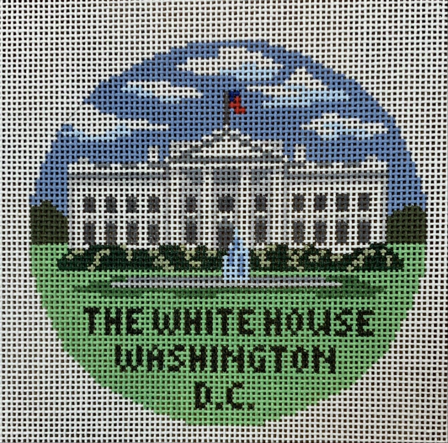 The White House