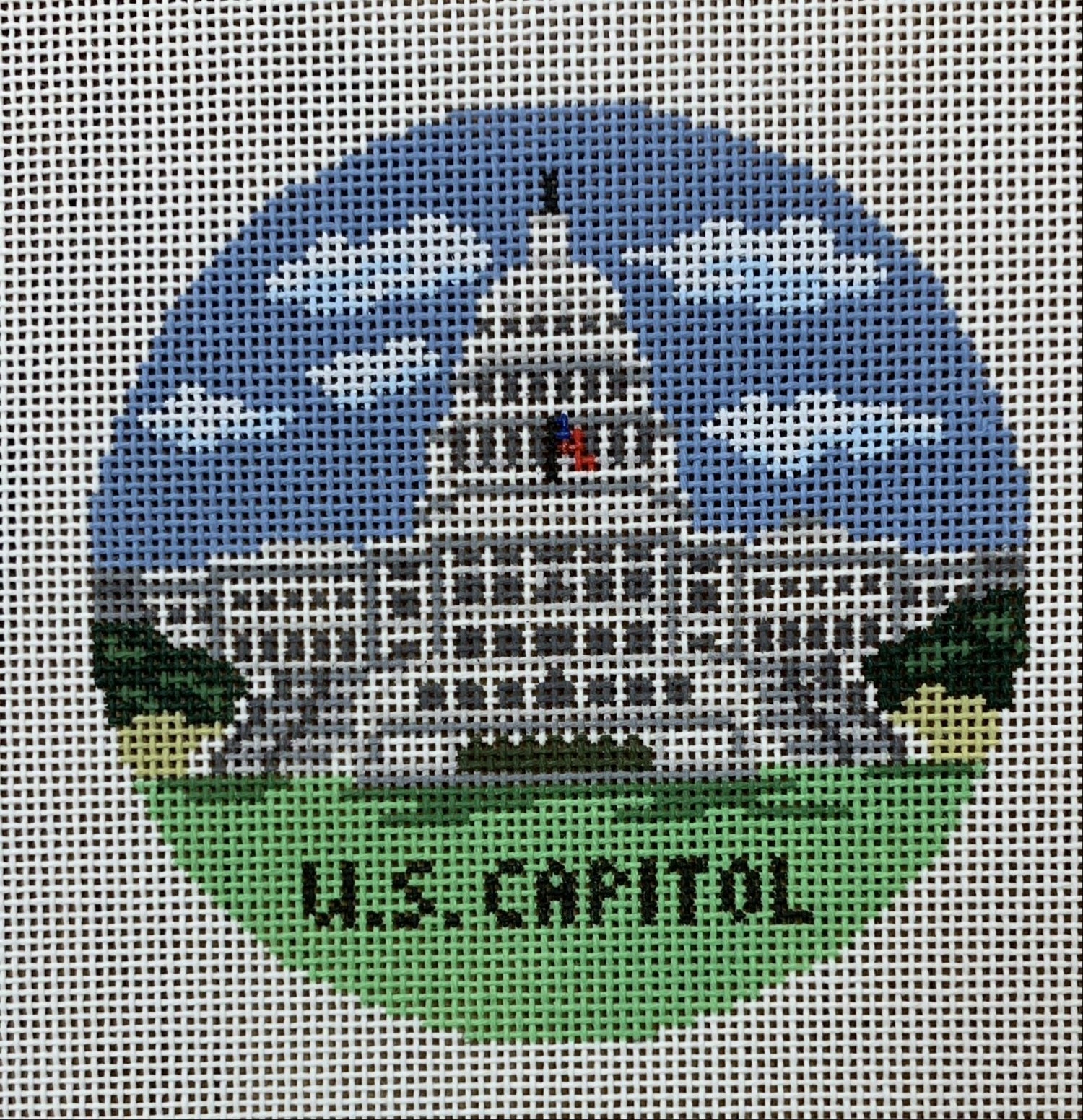 The Capitol