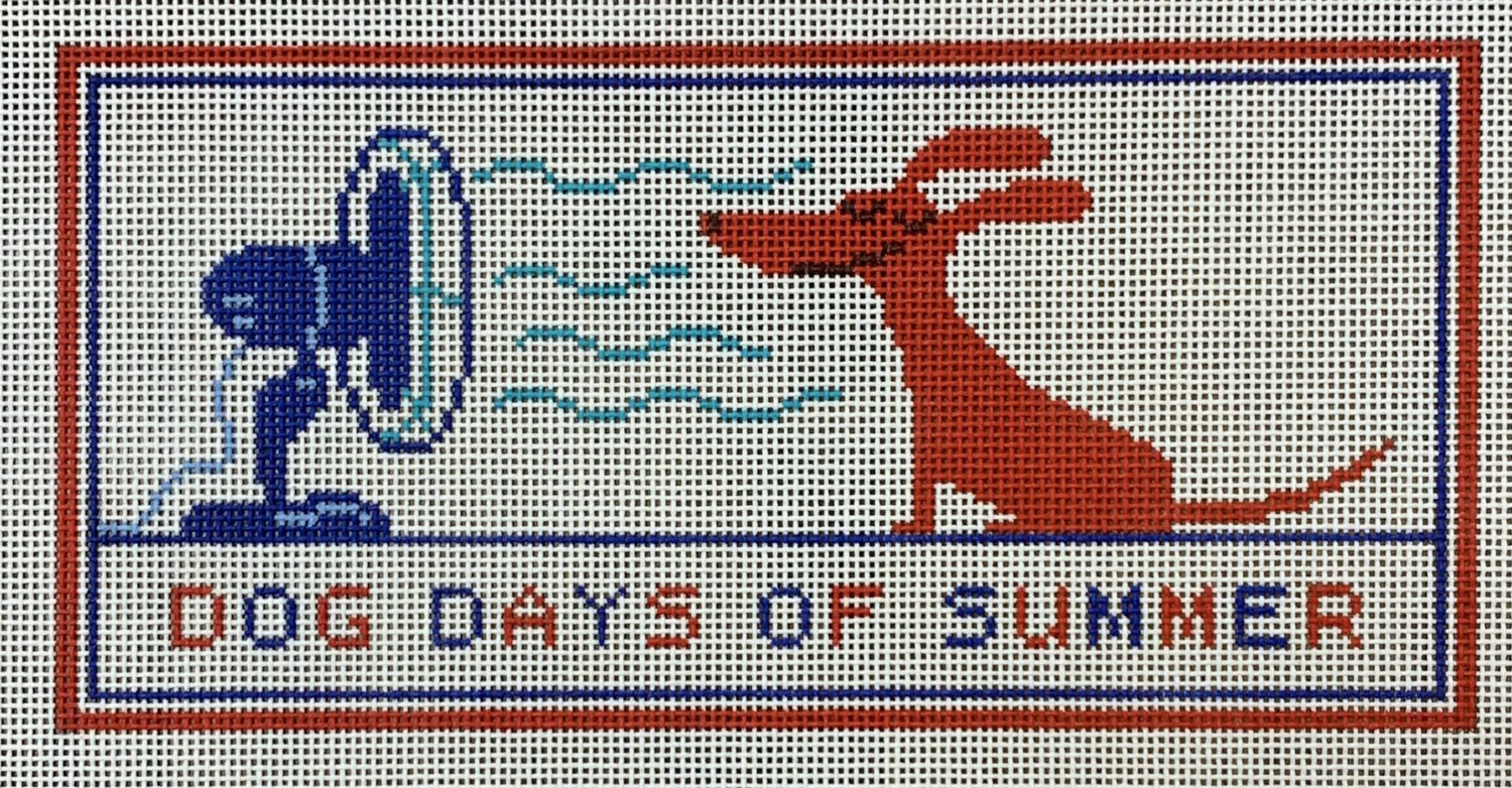 Dog Days of Summer
