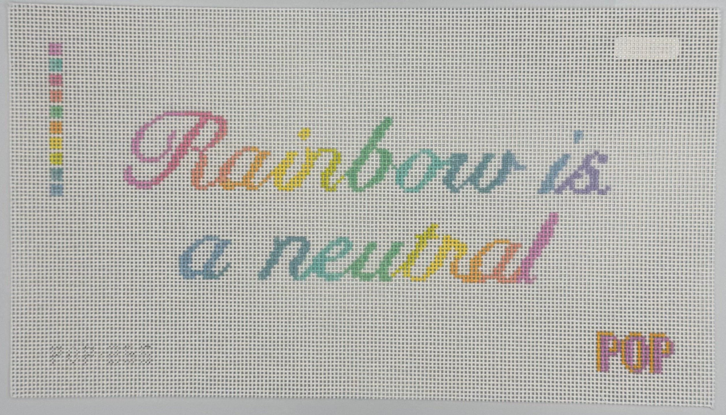 Rainbow is a Neutral
