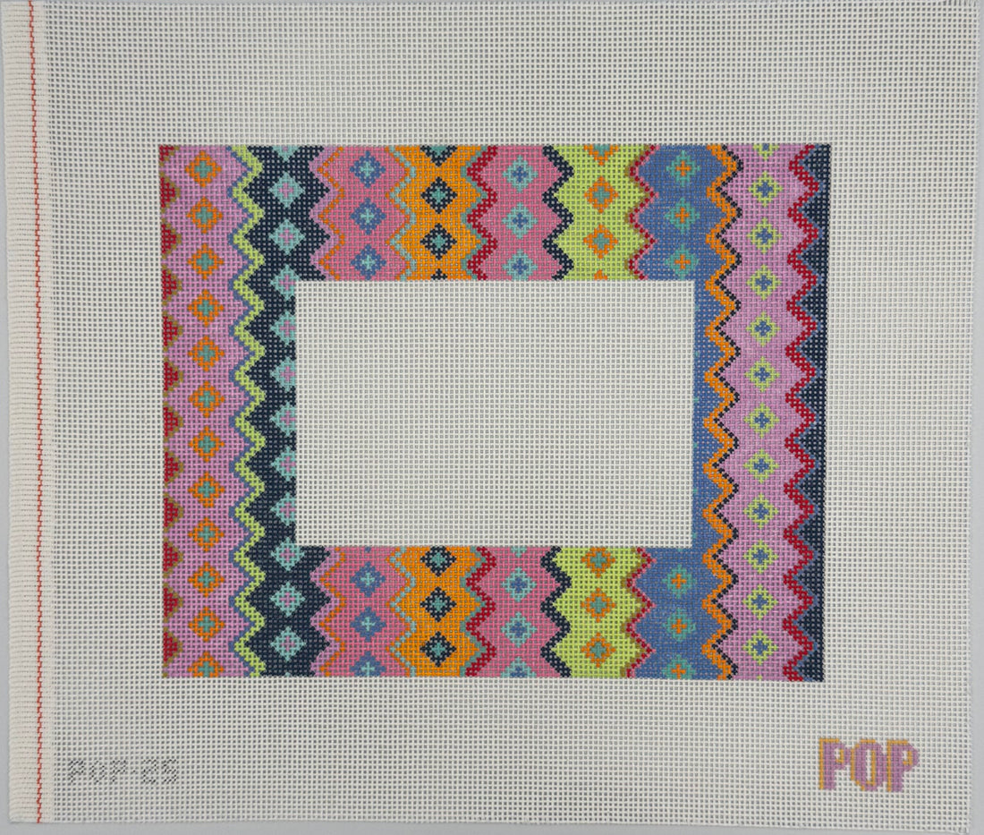 Geo Multi Frame
